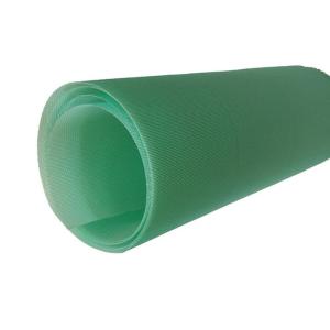 Fabricação de papel higiénico de fundo de fios de poliéster Tecido de formação para a indústria de fabricação de papel