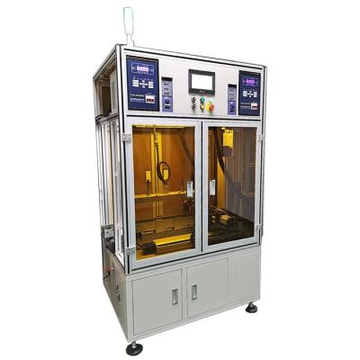 Lado principal dobro 50HZ do dobro de For Lithium Batteries do soldador do ponto