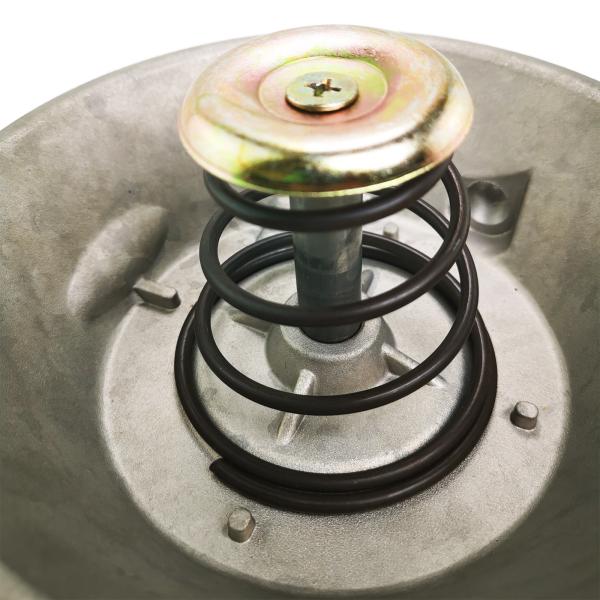 Одобренные ИСО9001 алюминиевые компоненты камеры тормоза снабжения жилищем