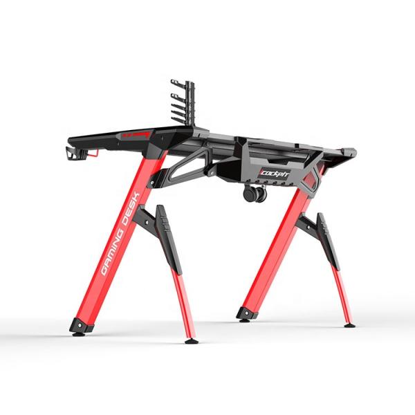 Computer Desk Office Study Desk Computer PC Laptop Table Gaming Table