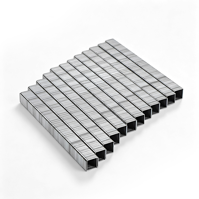 1410 Staples 14 Series Pins Iron Galvanized Furniture Use U Wire Staples Nails
