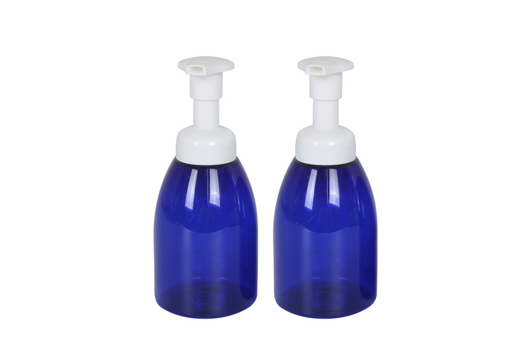 Refillable пенясь бутылка мытья BPA руки 350ml свободно