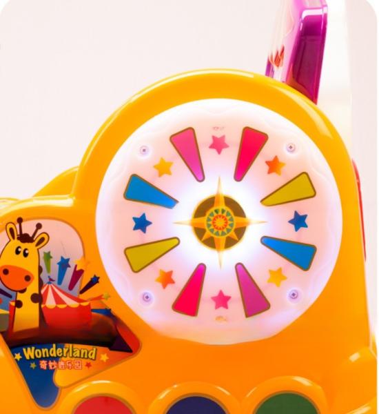 ショッピングモールのコインは 素晴らしい鹿の子供乗車販売