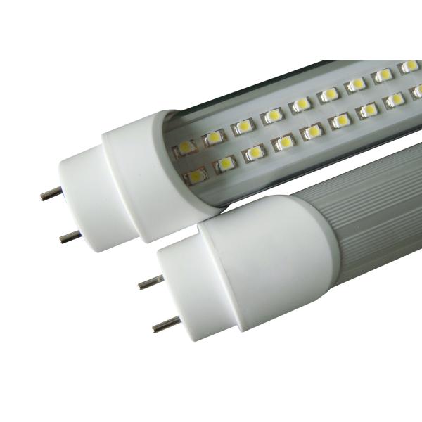 1200mm TUV CE Commercial AC90 - AC277V 20W Frosted Cover Led Fluorescent Tube Replacement