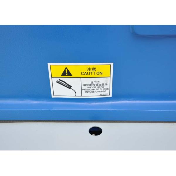 45кв расточительствуют пластиковую дробилку, энергосберегающую пластиковую повторно используя дробилку 600р/Мин