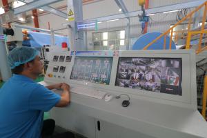 Xinyang Yihe Non-Woven Co., Ltd.