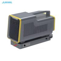 Auto condicionadores de ar 1100BTU da barraca 12VDC elétrica que refrigeram para acampar