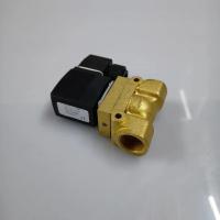 Ingersoll-Rand Bleed Solenoid Valve 23402670   High Quality Screw air Compressor Parts Wholesale