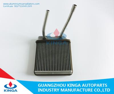 Chevrolet Car Heat Exchanger Radiator Steam Heater Radiator Cooling System