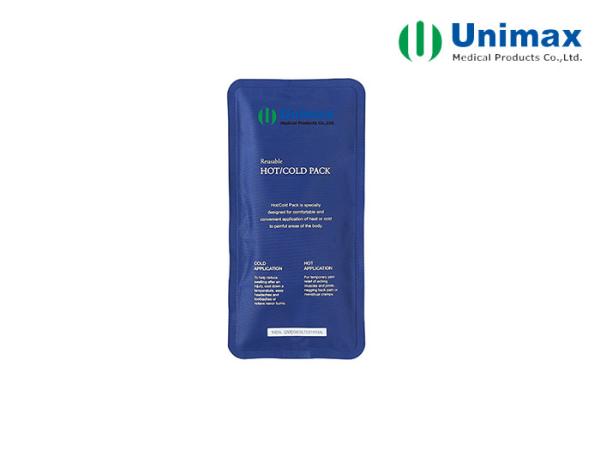 Hot And Cold Nylon Therapy Ice Pack Disposable Medical Instruments