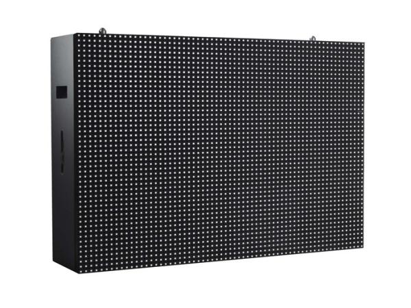 Écrans visuels menés d'intérieur électroniques de SMD 3in1, 1R1G1B P4 polychrome