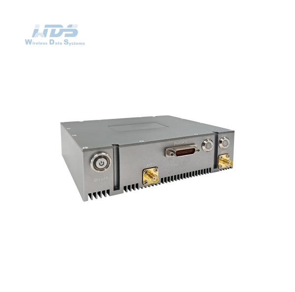 Mesh Radio-Advanced Connectivity Solutions-Smartmesh Airborne Radio
