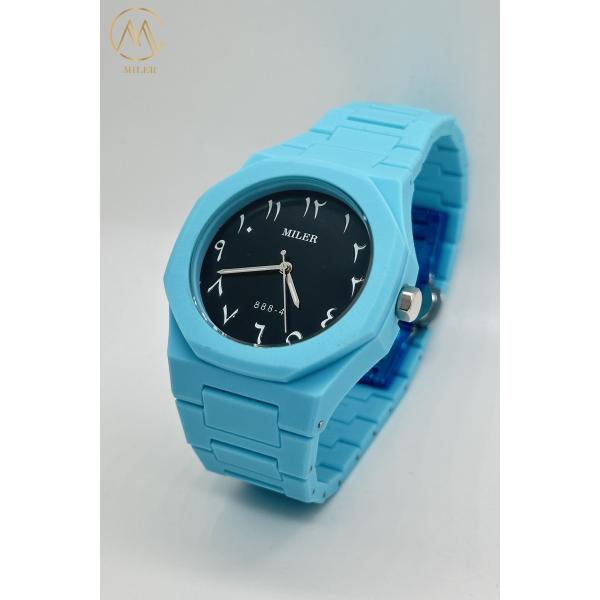 High Quality Fashion Classic Creative Colourful Quartz Watches
