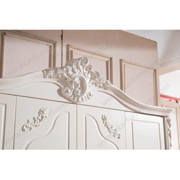 Hot Sale Furniture for the Bedroom doors designer Wardrobe D-9001