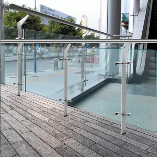 Tube Balustrade Guardrail Design 304 Staircase Accessories Cable Railing Hardware Kit