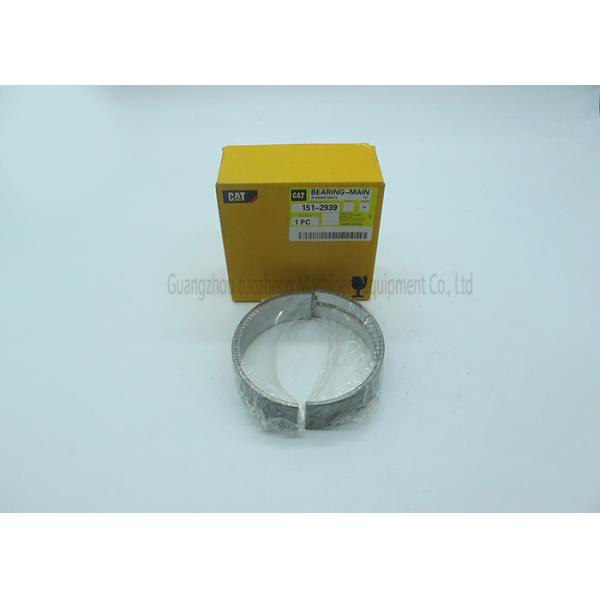 Нормальный размер запасной части 151 2939 главный нося Буш двигателя экскаватора C9