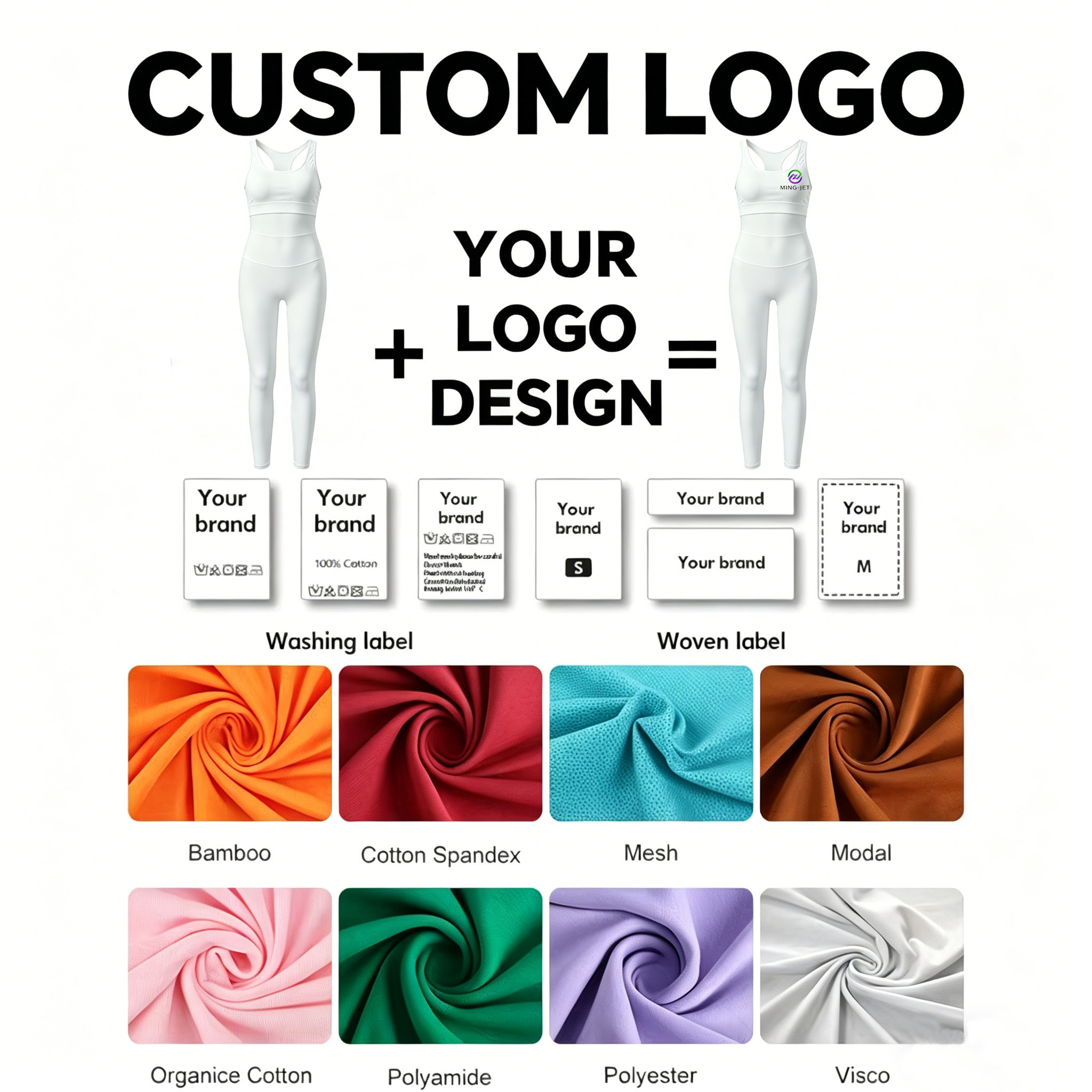 Customed Sportswear