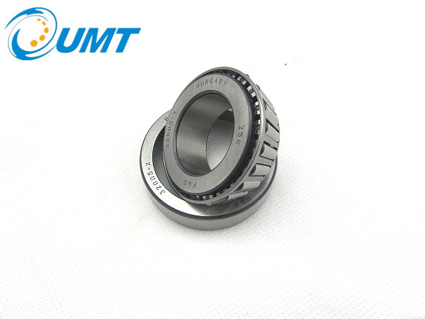 Transmission Gearbox Bearing Taper Roller Bearing 4395/2/QCL7CVQ492