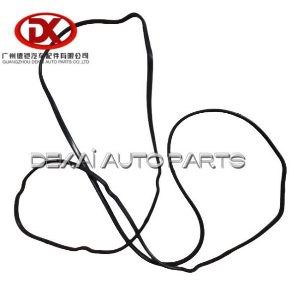 Cylinder Cover Head 6HK1 fTR 8 94391380 0 8943913800 Rubber Gasket