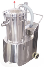 Стандартная коммерческая машина для наполнения капсул 18 кВт