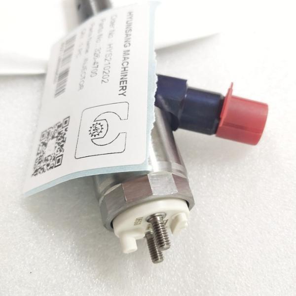 GP-combustível 326-4700 do injetor de Hyunsang 3264700 320-0677 331-7540 310-9607 260-5656 para Caterpillar 320D 320D FM 320D FM RR