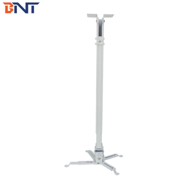 Fixed Focus Projector Mounting Bracket , Compact Motorized Projector Mount