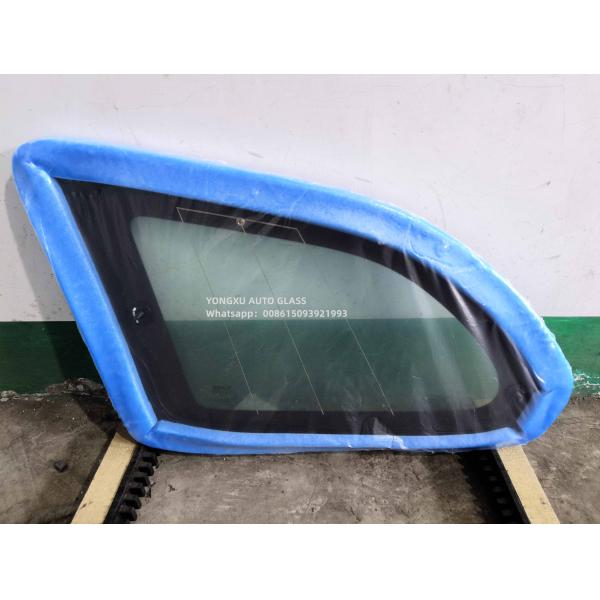 Landcrusier Prodo Fj150 Toyota Rear Window UV Resistance