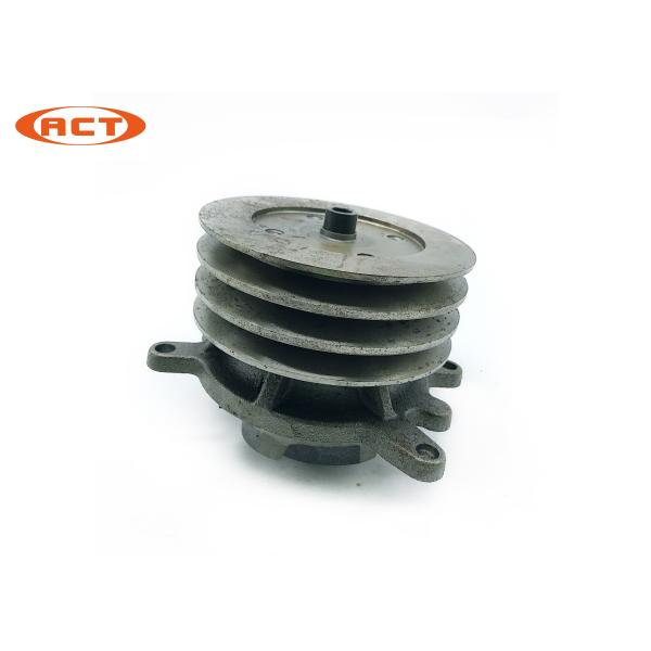 Части экскаватора гусеницы запасные, водяная помпа Э3208 двигателя дизеля 2В1225