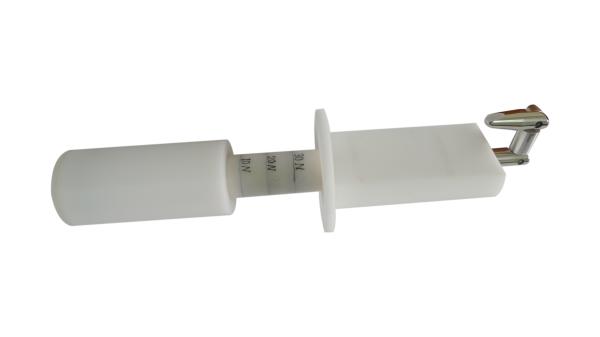 Ponta de prova articulada do teste para o equipamento, IEC62368-1-Figure V.2