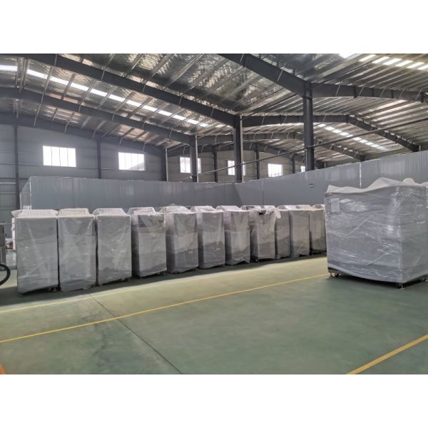 Environmental Climate Chamber Haida Constant Environment Stability Temperature and Humidity Controlled Test Chamber