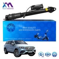 1643202731 1643203031 Air Suspension Rear Car Shock Absorber With ADS for Mercedes-Benz W164/ML