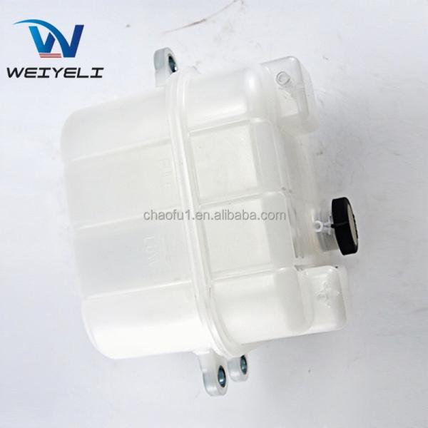 Hitachi ZAX130-5A ZAX130-6A ZAX170-5A Excavator Coolant Expansion Tank YA00036009
