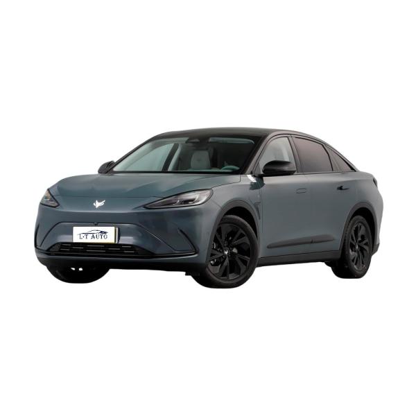 5-Door 5-Seat SUV Polar Fox Alpha T ARCFOX S of Energy Vehicle with 700km Range Made