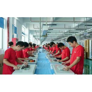 Guangdong Mingjinkang Technology Co., Ltd.