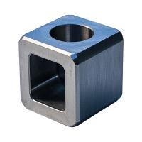N06455 Hastelloy C4 Barra / varilla / alambre / forja / placa / tira Estabilidad metalográfica Resistencia a la oxidación
