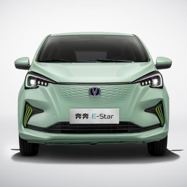 2023 ChangAn EV Cars Benben E Star 5 Door 5 Seater Hatchback
