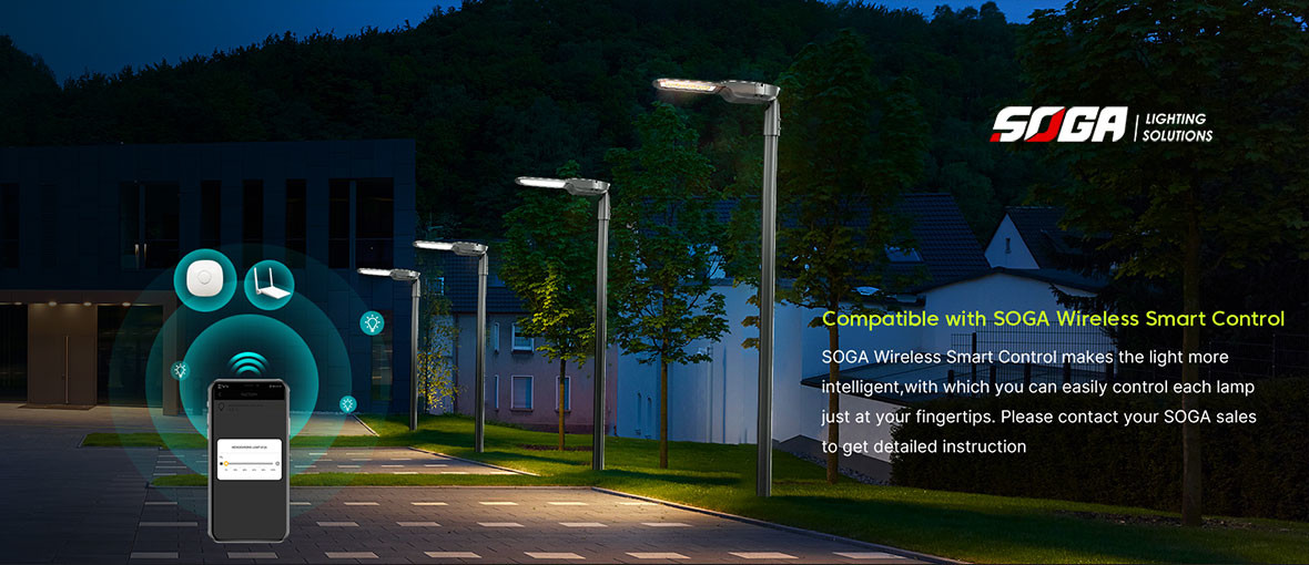 Dimmable коробка ботинка СИД 100 ватт освещает изрезанную пульсацию дизайна 10KV