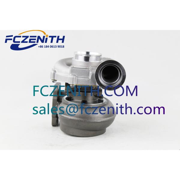 K27 Benz Truck Turbo Charger 53279886128 Engine OM366 Spare Part After Market