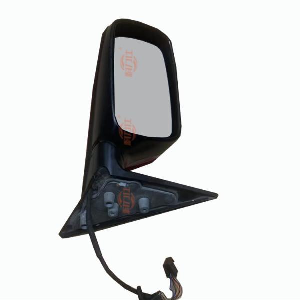 Custom Passenger Side Rear View Mirror Reconditioned Auto Parts For B-M-W 3 Series 7 Series