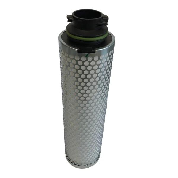 Vacuum pump oil mist separator Filter element 1625390494 exhaust filter