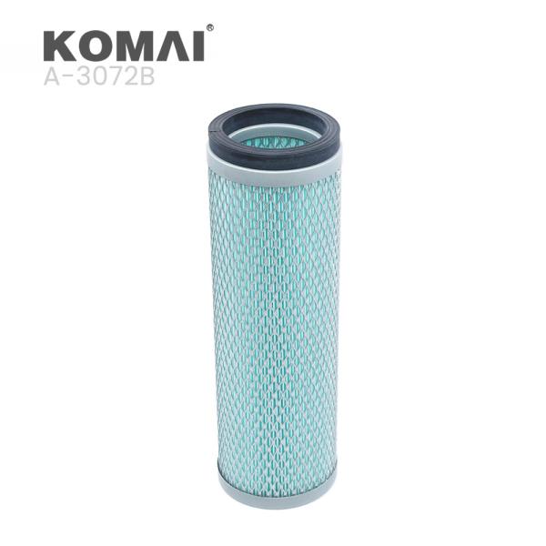 Factory Supply Air Filter Set 4N0313 4N0326 P181119 P158671 For D3C D4B Tractor
