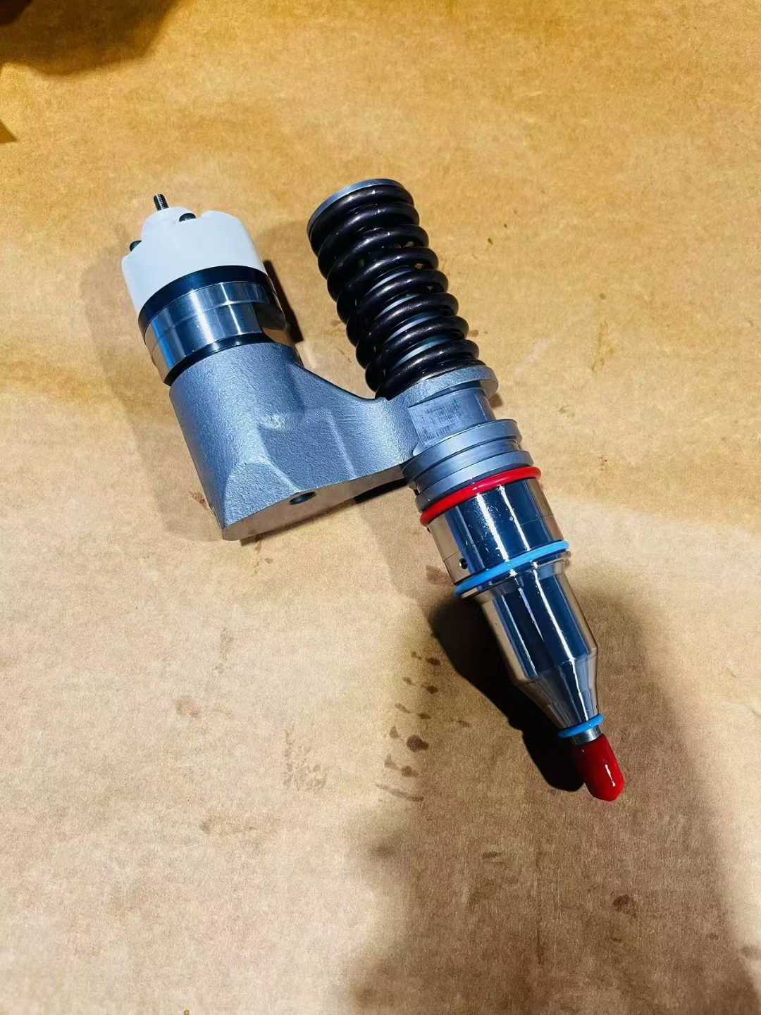 317-5278 Fuel Injector C10 3176C For CAT Engine C12
