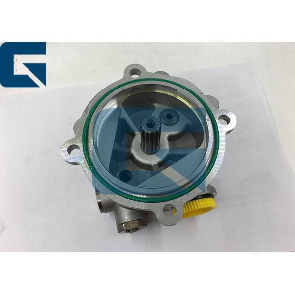 Pompe hydraulique de pilote de la pompe à engrenages de SH200 EX200 K3V112 SH200 pour des pièces de rechange d'excavatrice