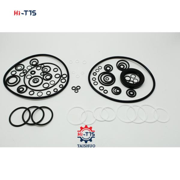 Excavator Hydraulic Pump Seal Kit 7082L00300 7082L00490 708-2L-0030 PC200-7