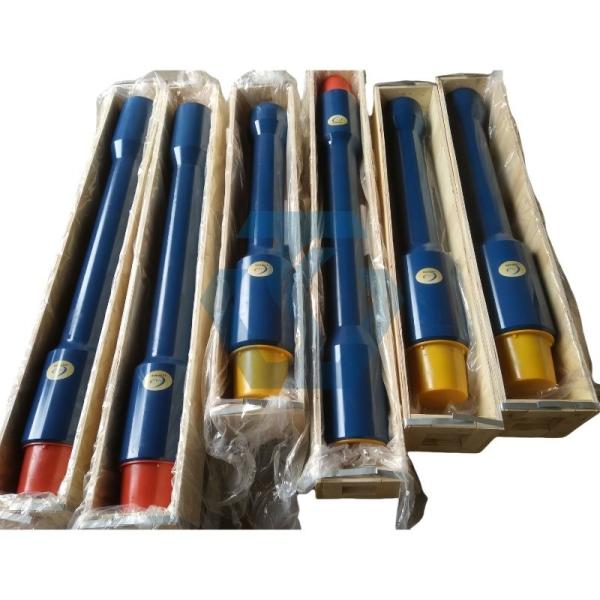 API Standard Drilling Tools Equipment Drill Pipe Lifting Sub For Oilfield Well Drilling