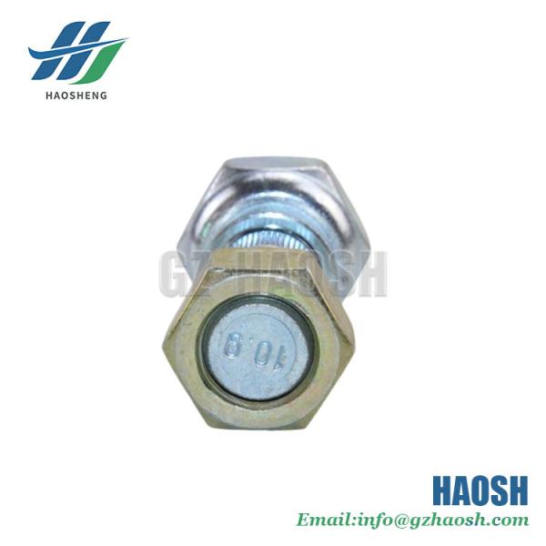 9-09653002-0 9096530020 Подшипниковая нотка замок стиральная машина для ISUZU 4HK1 NKR NPR 700P