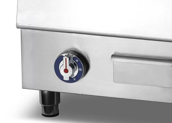 Corrosion Resistant 47kg 2800Pa Commercial Grade Kitchen Equipment