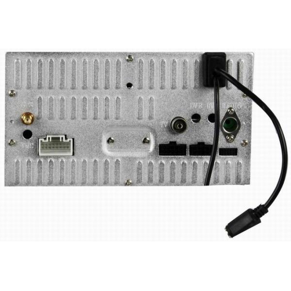 Car gps system for Kia Cerato /Forte (AT) 2008-2012 with car music player OCB-8045