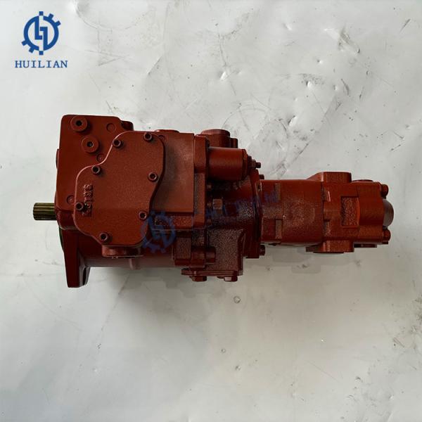 K3SP36C Hydraulic Pump Fits For Kawasaki Takeuchi Excavator TB175 TB175W Excavator Spare Parts