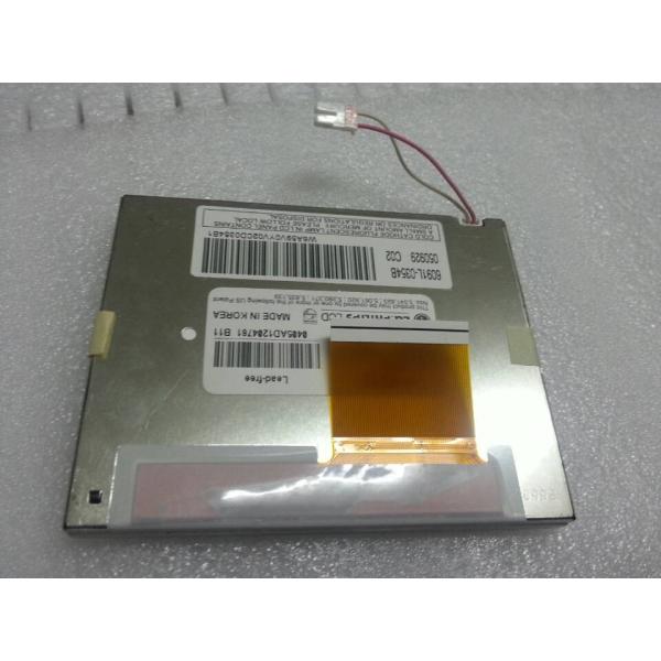 LG 4Inch Industrial LCD Display with 320*240 Pixels Resolution and 450cd/m2 Brightness